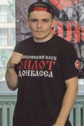 Михайло Саркісян