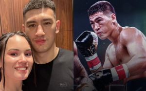 Колишня дружина Бівола: "Він мене пограбував на п'ятсот тисяч доларів"