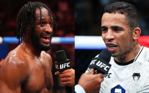 Де дивитися UFC Fight Night 247: Ніл Магні - Карлос Пратес