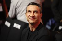 Олександр Красюк назвав найактуальнішого суперника для можливого повернення Володимира Кличка