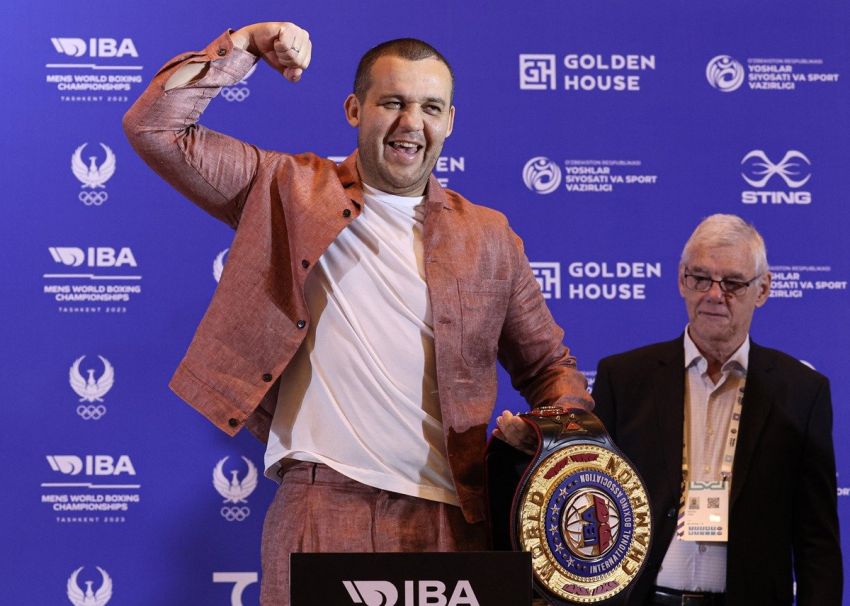 Умар Кремльов розкритикував Олімпіаду-2024: "Це пряма содомія і знищення традиційних цінностей"