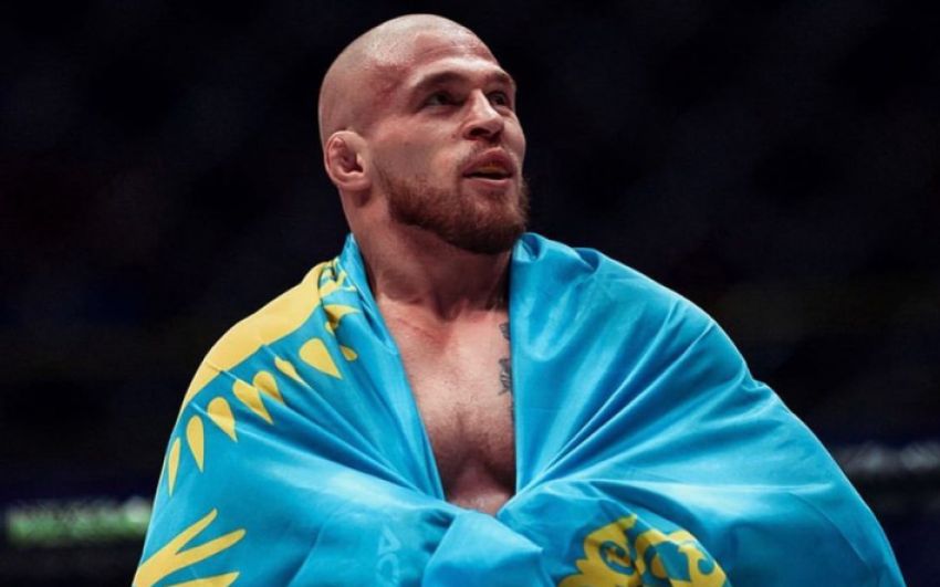 Боєць АСА Резніков упевнений, що переможе Макгрегора, Чендлера і Фергюсона