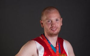 Бокс і чемпіон боксу Олексій Тищенко
