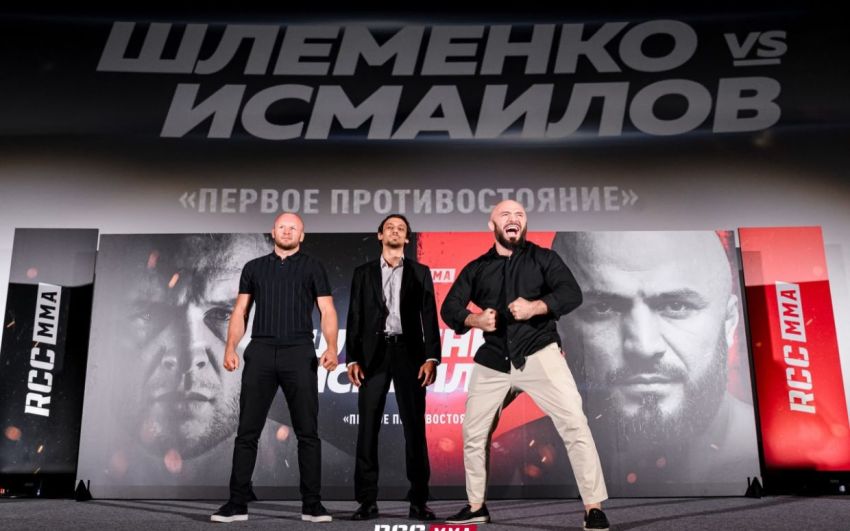 Григорій Дрозд назвав головну перевагу Ісмаїлова перед Шлеменком