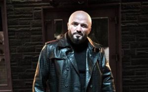 Ісмаїлов назвав себе найкращим актором Росії