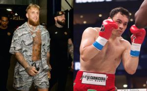 Президент WBA зробив несподівану заяву щодо можливого бою Джейка Пола з Чавесом-молодшим