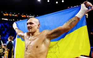 Олександр Усик має намір зберегти бокс на Олімпіаді: "У моєї команди є рецепт цього"