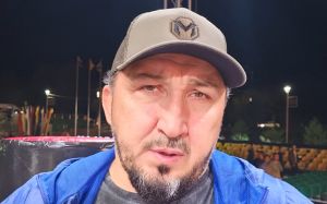 Тренер Мінєєва відреагував на перехід Шари Буллета в UFC