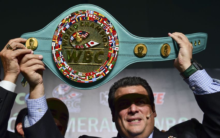 WBC санкціонував бій між Шакуром Стівенсоном та Ісааком Крусом