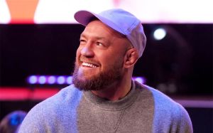 МакГрегор відповів Ентоні Сміту: "Тримай моє ім'я подалі від свого рота"