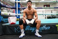 Роландо Ромеро пропонує Раяну Гарсії чемпіонський бій: "1.5 мільйона PPV - я гарантую"