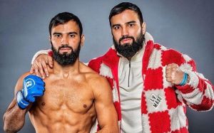Бійцю UFC не вдавалося тренуватися в тайській в'язниці