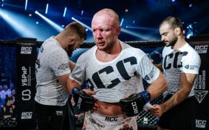 Боєць UFC радить Шлеменку не завершувати кар'єру і не проводити реванш з Ісмаїловим