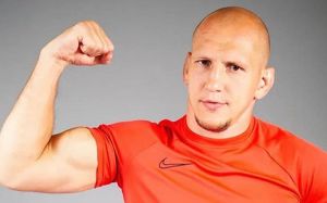 Василевський розповів, чому перестав працювати з Ісмаїловим