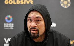 Менеджер Паркера: "Джозеф не вживав жодних наркотиків!"