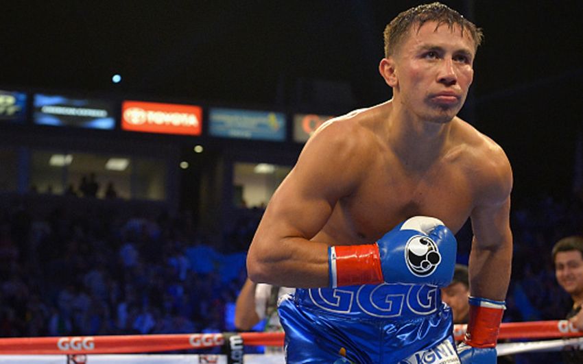 Оновлений рейтинг P4P від Boxrec (квітень)
