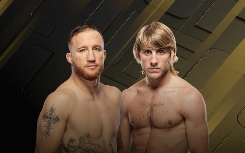 Гетжі та Пімблетт розіграють тимчасовий титул у мейн-івенті UFC 324, Гаррісон і Нуньєс поб'ються у співголовній події