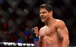 Пауло Коста натякнув, що готовий покинути UFC: "Мій жалюгідний контракт спливає через кілька місяців"