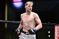 Андрій Орловський оцінив шанси Волкова в бою з Джонсом