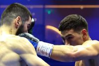 Альберт Туменов розповів, кого вважає переможцем бою Бетербієв - Бівол