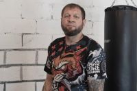 Ємельяненко назвав трьох найкращих боксерів року, що минає