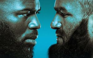 UFC Fight Night 238. Дивитися онлайн прямий ефір