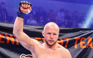 Туменов не бачить шансів у Шлеменка в бою з Гасановим