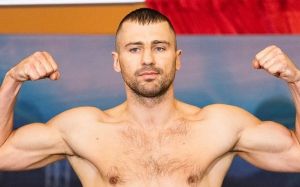 Олександр Гвоздик - Хосе Обандо. Дивитися онлайн прямий ефір
