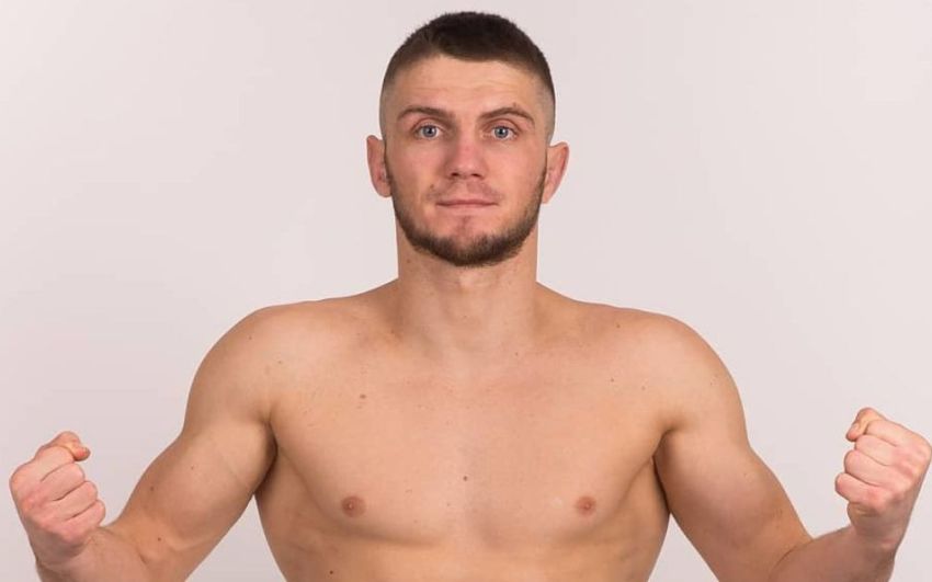 Українець Бондар наступний бій у UFC проведе 18 червня