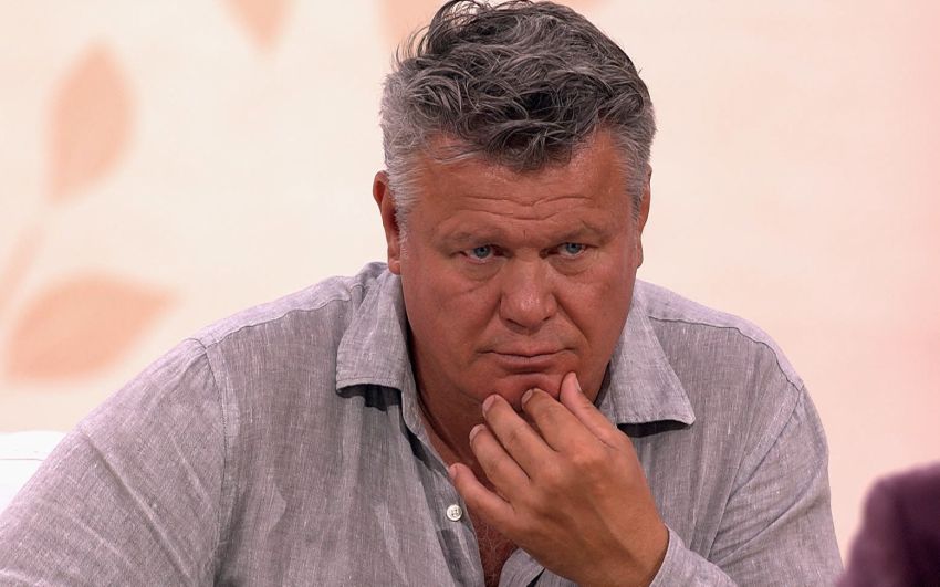 Тактаров окреслив головну перевагу Махачева в реванші з Волкановскі