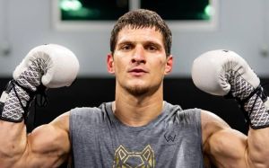Мовсар Євлоєв розповів про терміни повернення в октагон UFC