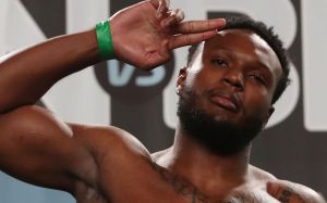 Віддал Райлі готовий битися за титул IBF Джея Опетайї