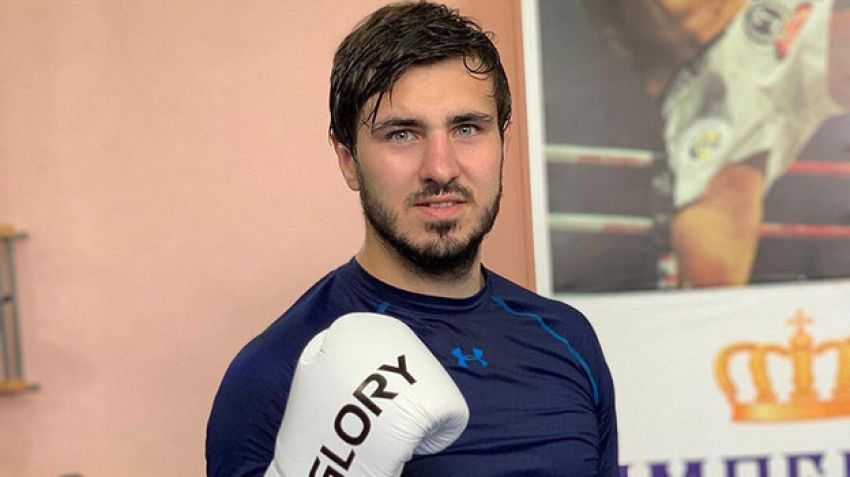 "Може дати жару". Гаджиєв оцінив перспективи Вахітова в UFC