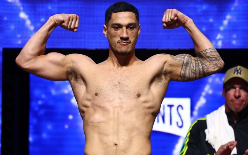 Промоутер обурений рішенням IBF, відібрати у Джея Опетая титул: "Потрібно мати трохи здорового глузду"