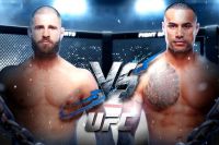 UFC 327. Дивитися онлайн прямий ефір