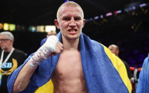 Сергій Богачук розкритикував рейтинг Топ-10 найкращих українських боксерів від GiveMeSport