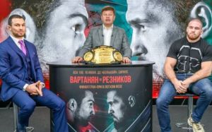 Резніков: "Можу і 82 набрати, але потім буде складніше працювати"