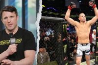 Соннен не виключає повернення Діаса в UFC