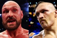 Олександр Гвоздик: "Усик трохи заліз у голову Ф'юрі"