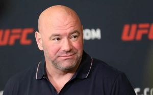 Дана Вайт оголосив головну подію турніру UFC 300