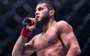 Копилов сказав, як Махачев переможе Пор'є на UFC 302