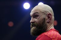 Олександр Красюк прокоментував рішення Ф'юрі завершити кар'єру: "Він говорив серйозно, але..."