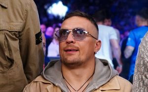 Олександр Усик назвав двох суперників, з якими йому цікаво побитися: "Далі вже нехай молодь підтягується"