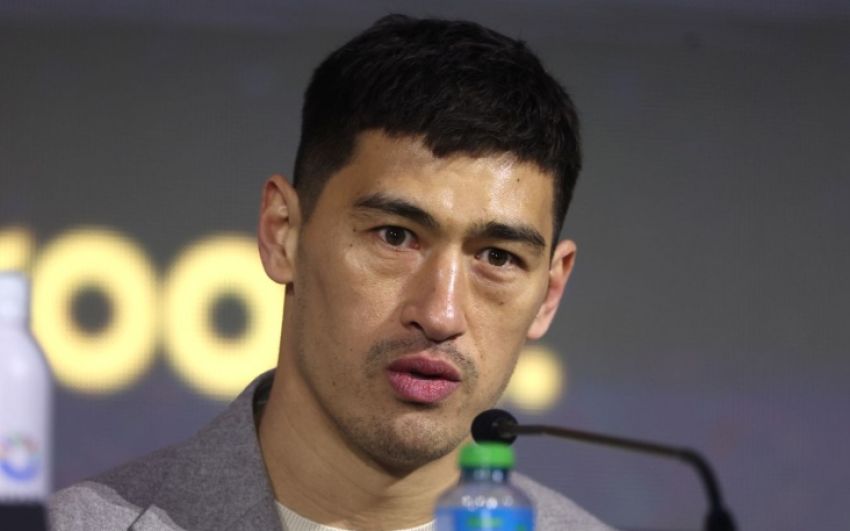 Володимир Хрюнов відреагував на відмову WBO санкціонувати бій Бівол - Айферт як титульний