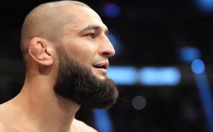 Тактаров висловився про суддю Чимаєва в UFC: "Занадто багато якщо"