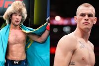 Хоакін Баклі поділився прогнозом на бій Шавкат Рахмонов - Йен Мачадо Геррі