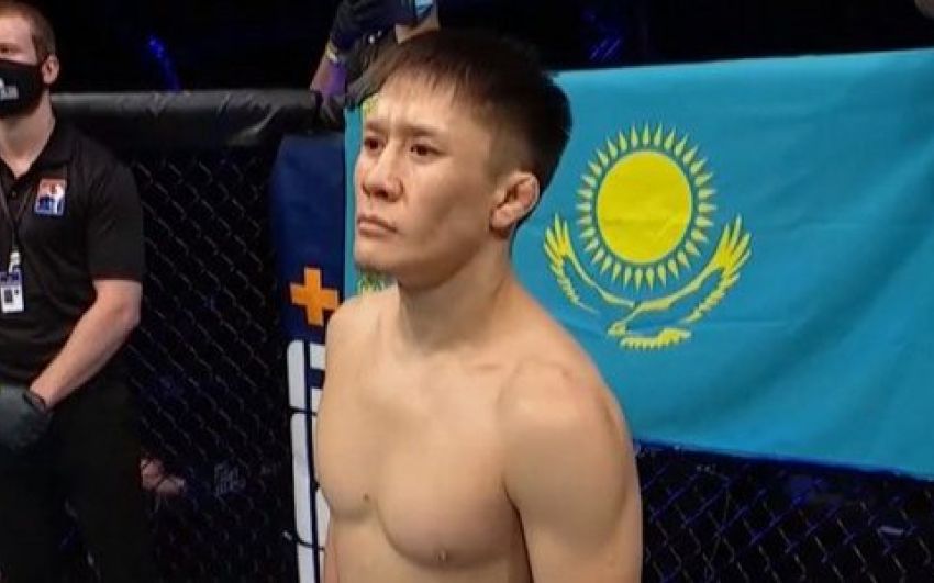 Жумагулов жорстко відповів хейтерам: "В обличчя нічого не можуть сказати"