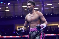 Інсайдер: Шакур Стівенсон близький до переходу в Zuffa Boxing