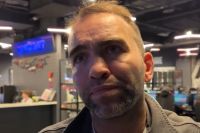 Гаджиєв заступився за Піраєва: "Хейтери - ідіоти. Нехай самі їдуть".