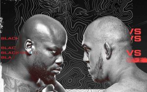UFC Fight Night 218. Дивитися онлайн прямий ефір